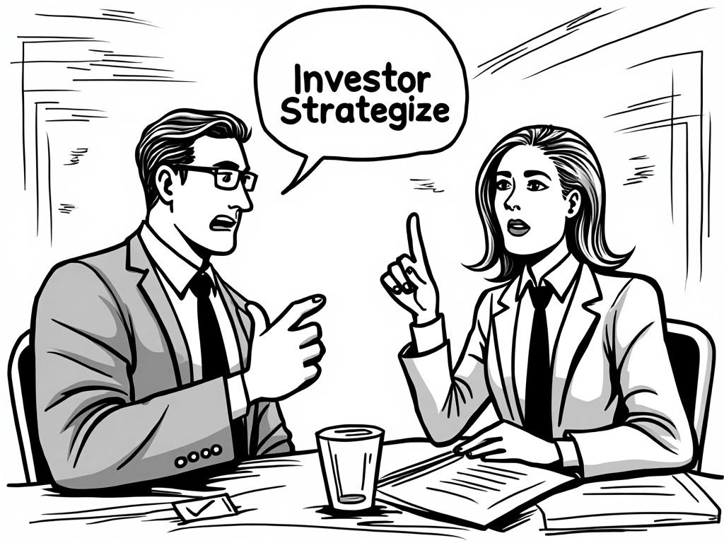 Investment portfolio strategies