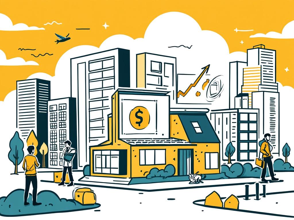 Residential Commercial Comparison