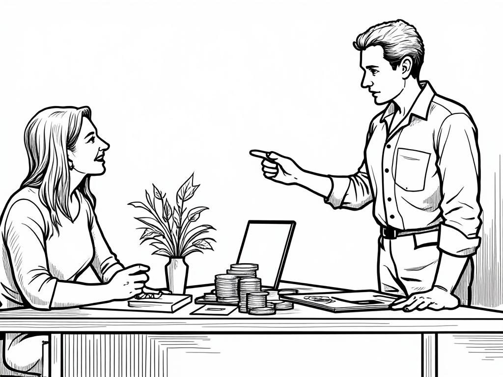 Real estate investment